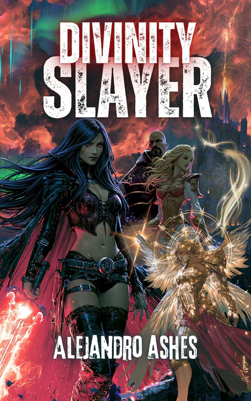 Divinity Slayer