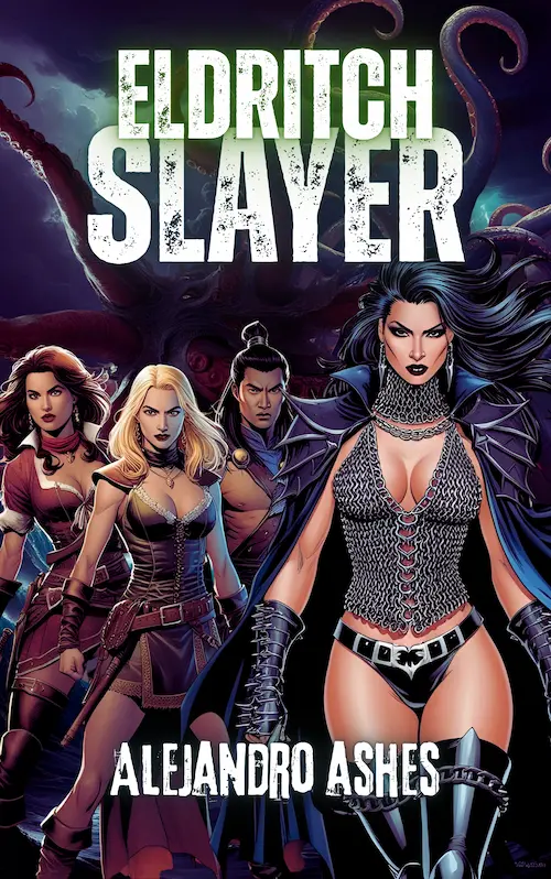 Eldritch Slayer