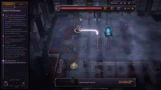Brave the Black Cathedral
