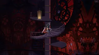 Climb the Clocktower