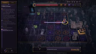 Stalk the Graveyard in the rain