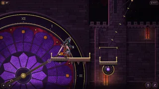 Scale the Clock Face